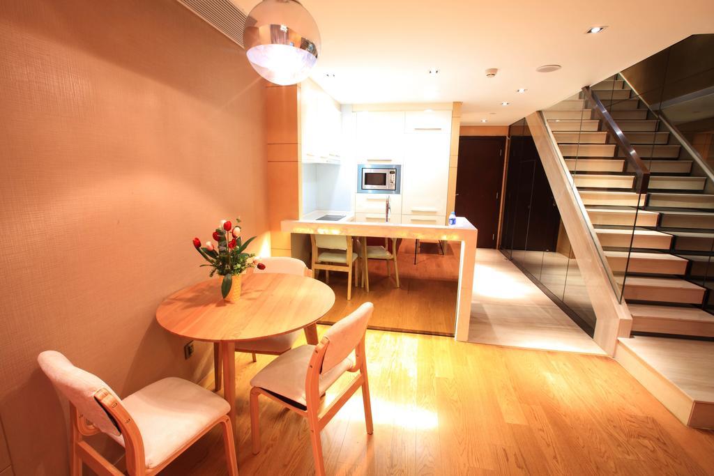Lunkai International Hotel Guangzhou Room photo