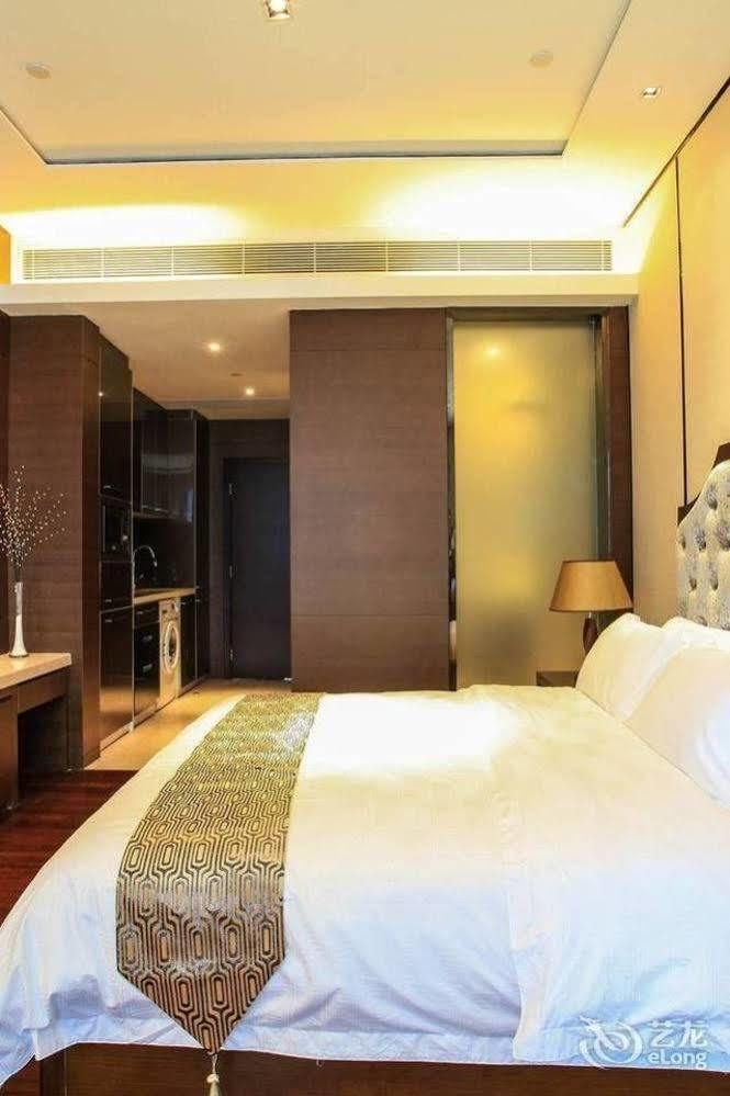 Lunkai International Hotel Guangzhou Exterior photo